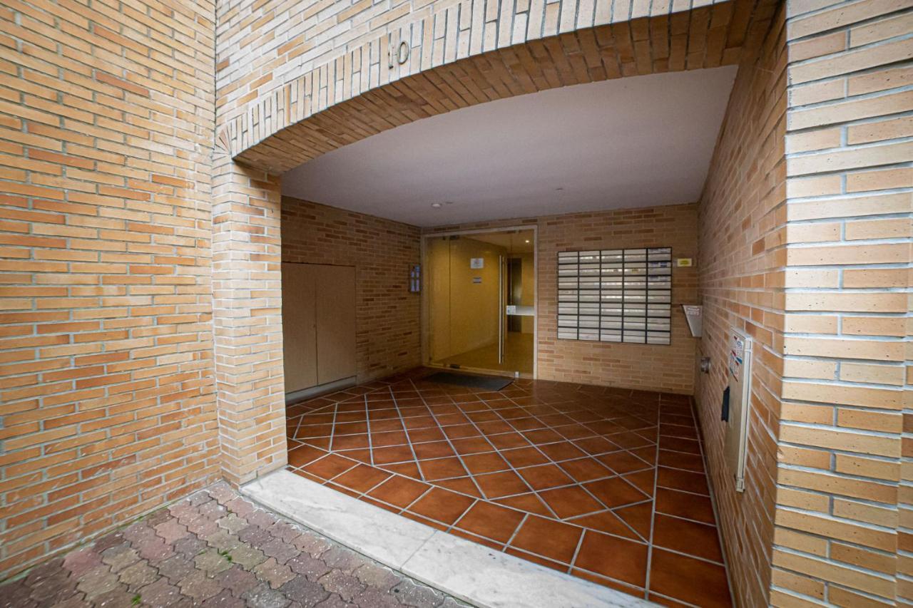 Lovely Apartment Near Airport And Nations Park, With Garage Loures Dış mekan fotoğraf