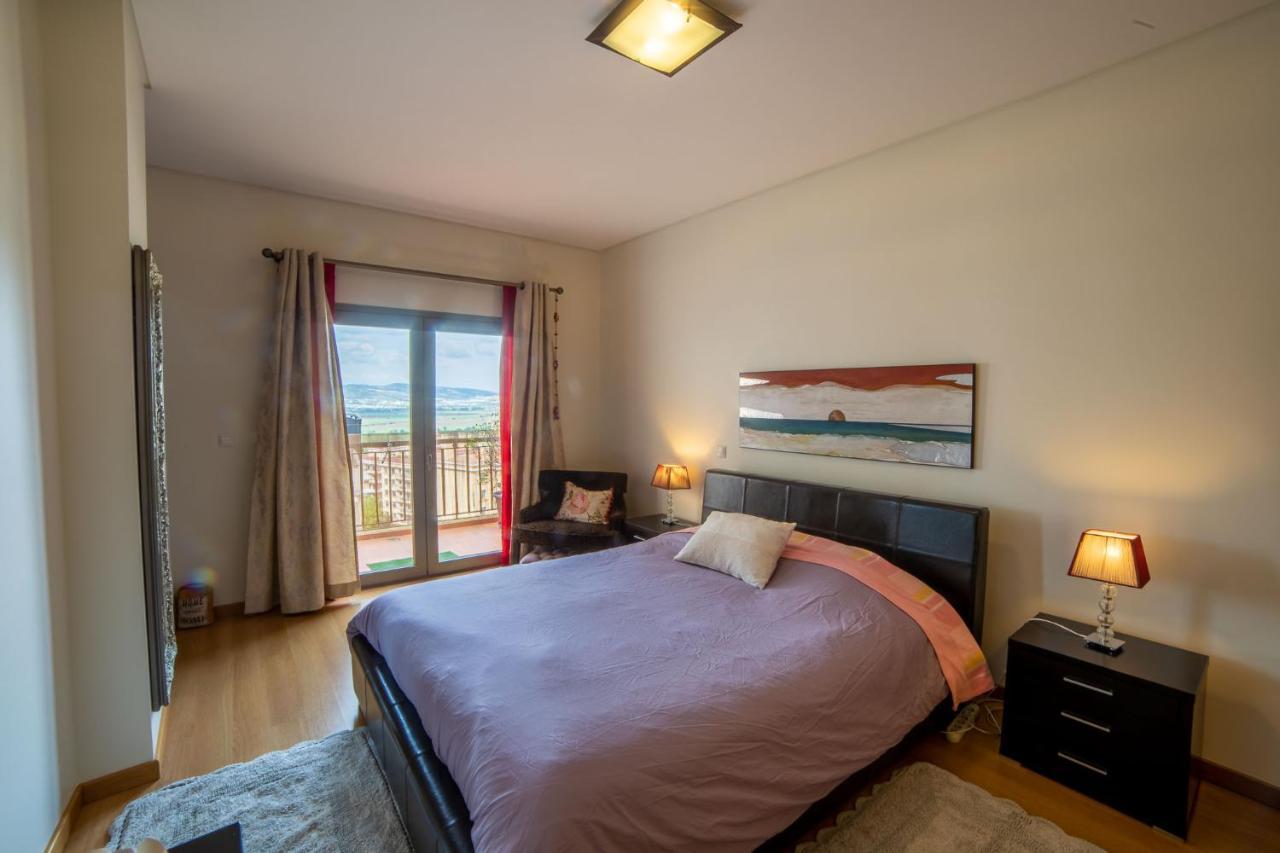 Lovely Apartment Near Airport And Nations Park, With Garage Loures Dış mekan fotoğraf