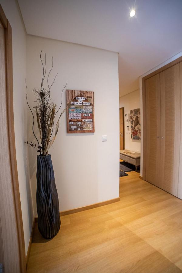 Lovely Apartment Near Airport And Nations Park, With Garage Loures Dış mekan fotoğraf