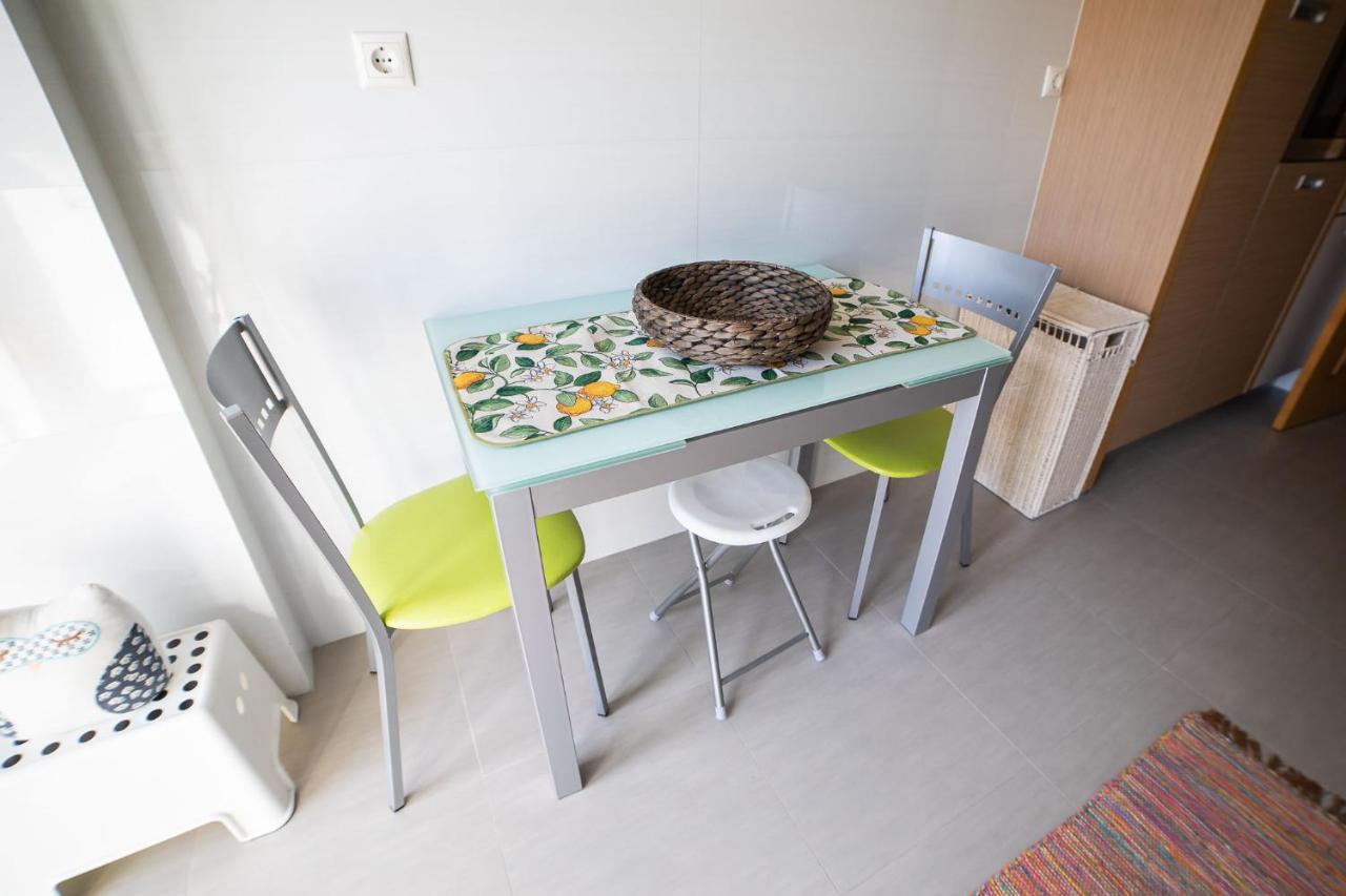 Lovely Apartment Near Airport And Nations Park, With Garage Loures Dış mekan fotoğraf