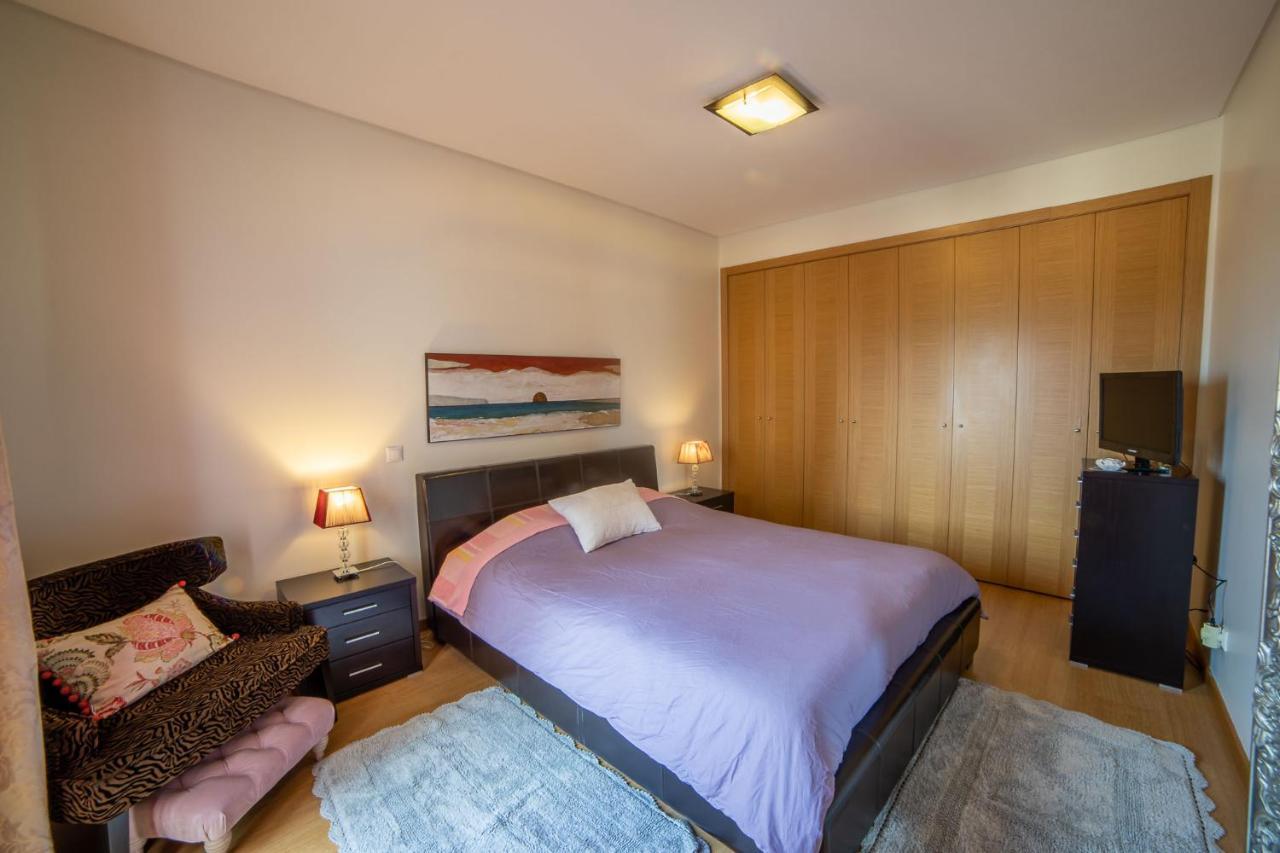 Lovely Apartment Near Airport And Nations Park, With Garage Loures Dış mekan fotoğraf
