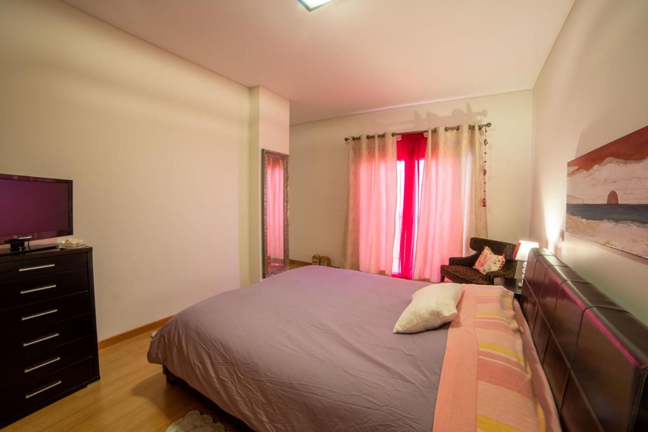 Lovely Apartment Near Airport And Nations Park, With Garage Loures Dış mekan fotoğraf