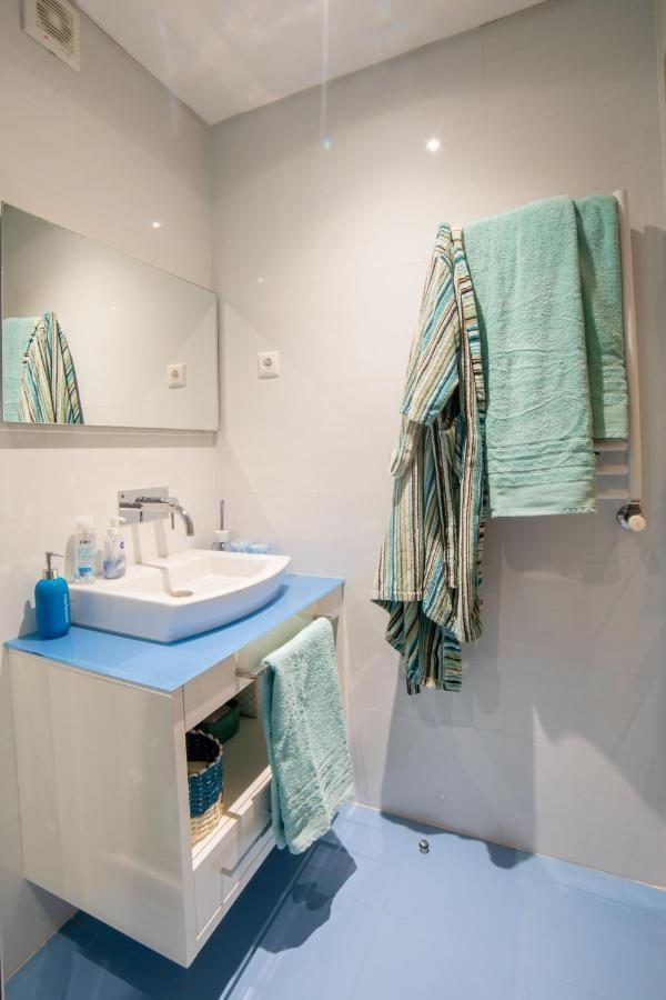Lovely Apartment Near Airport And Nations Park, With Garage Loures Dış mekan fotoğraf