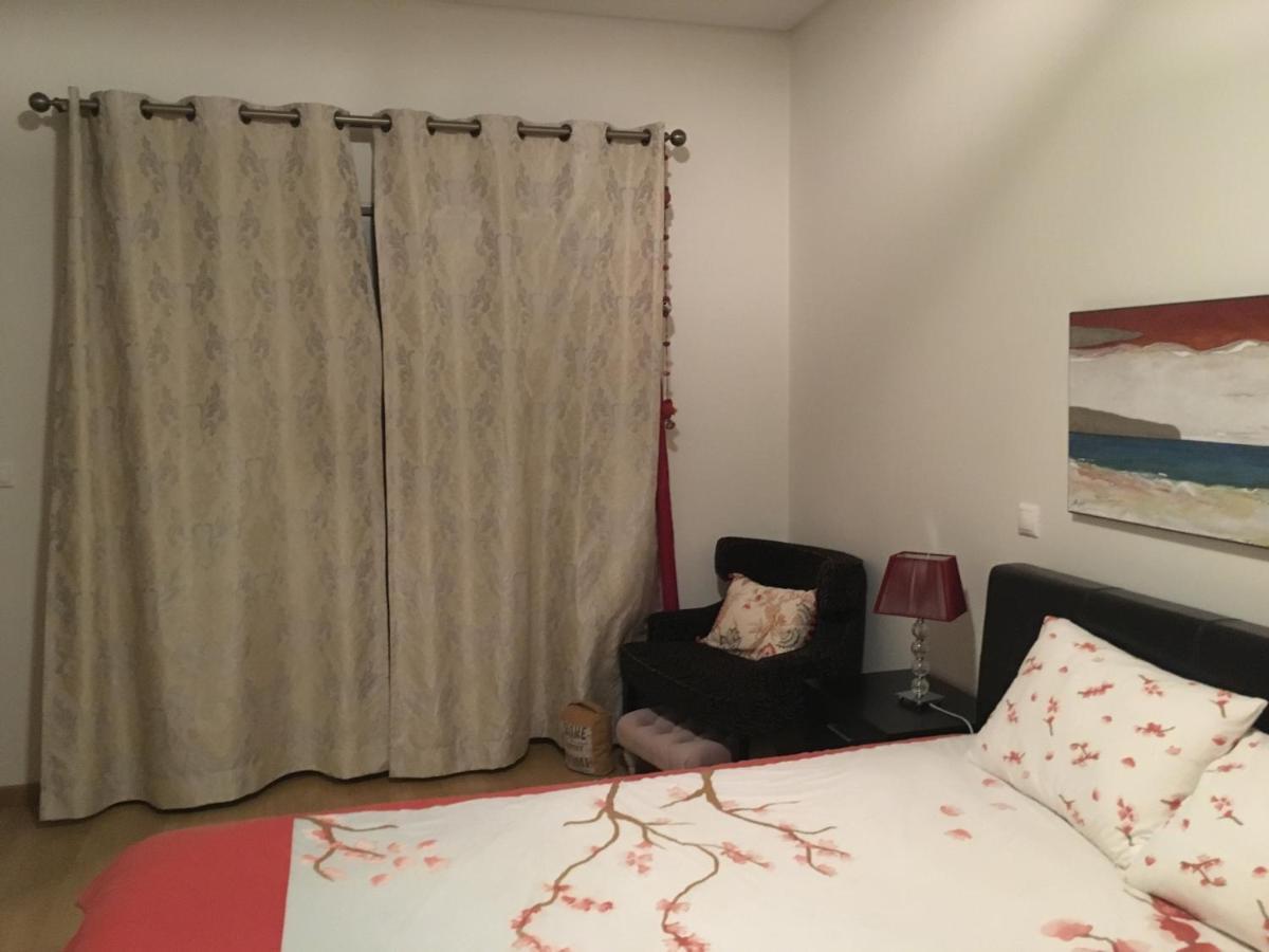 Lovely Apartment Near Airport And Nations Park, With Garage Loures Dış mekan fotoğraf