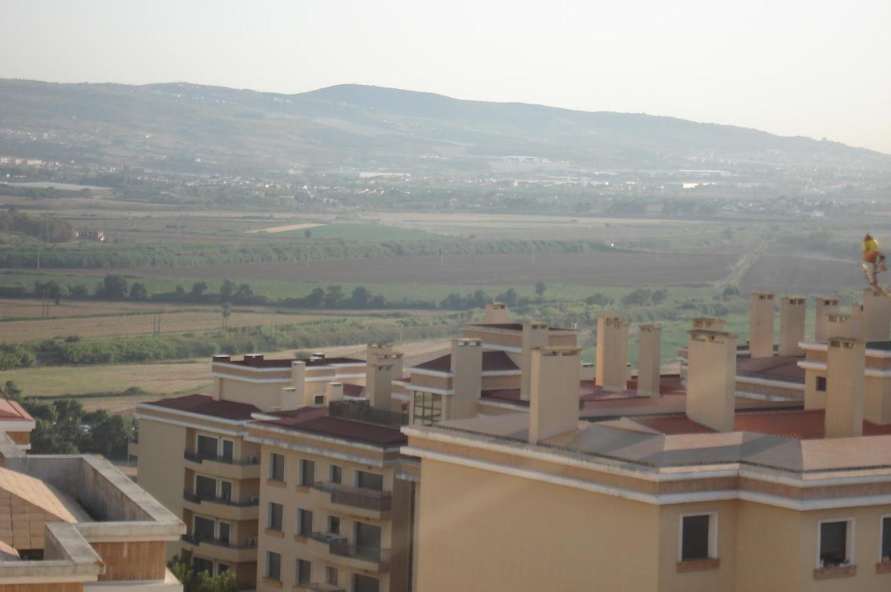 Lovely Apartment Near Airport And Nations Park, With Garage Loures Dış mekan fotoğraf