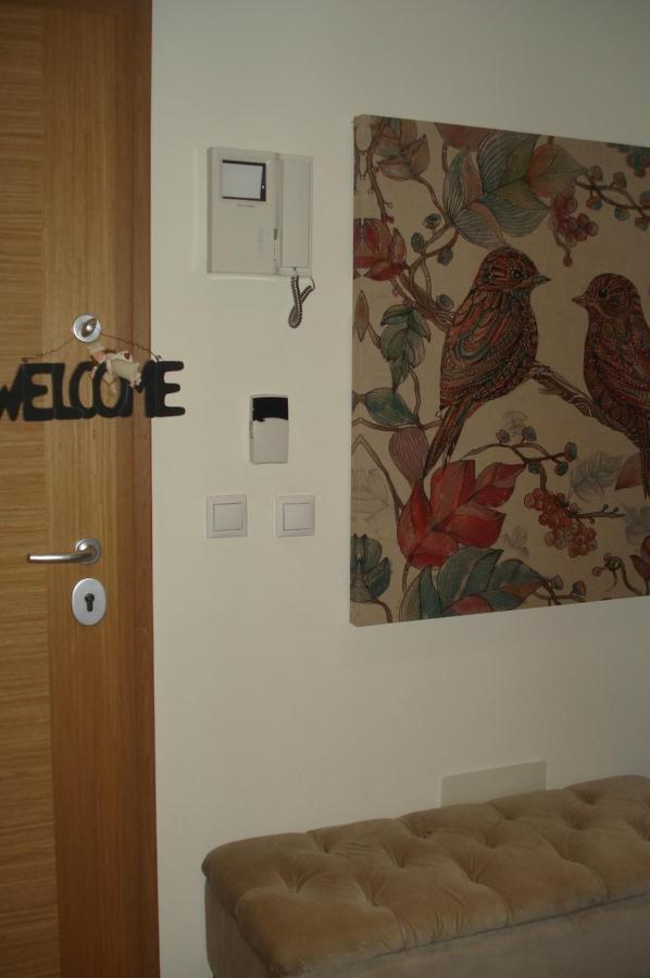 Lovely Apartment Near Airport And Nations Park, With Garage Loures Dış mekan fotoğraf