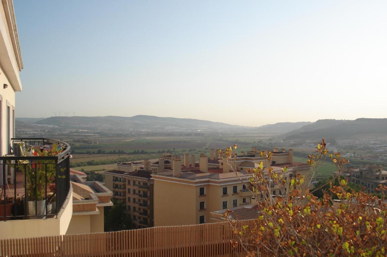 Lovely Apartment Near Airport And Nations Park, With Garage Loures Dış mekan fotoğraf